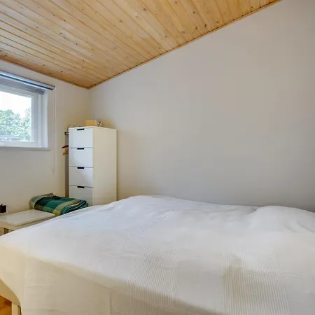 펜션 Monja - 350m From The Sea By Interhome *
