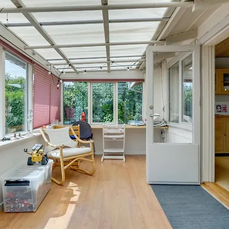 Monja - 350m From The Sea By Interhome 펜션