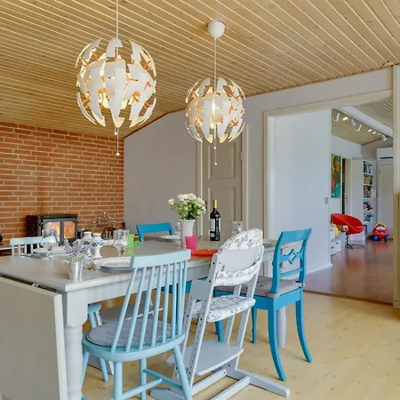 Monja - 350m From The Sea By Interhome *