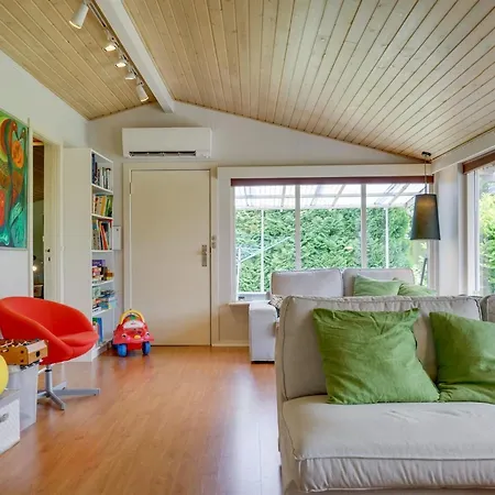 בית נופש Monja - 350m From The Sea By Interhome