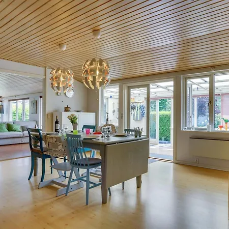 Monja - 350m From The Sea By Interhome *