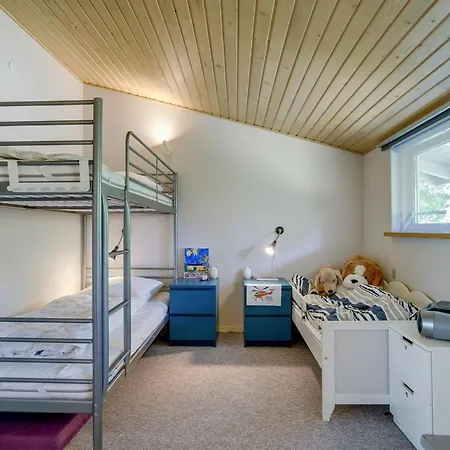 Monja - 350m From The Sea By Interhome